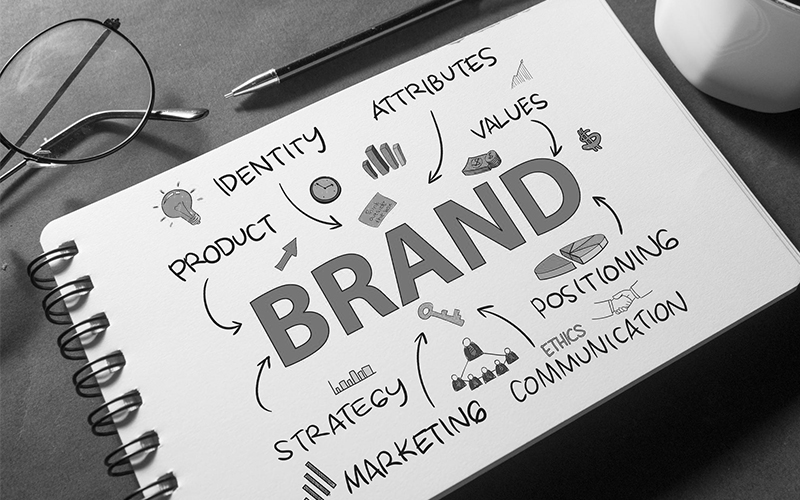 Top Creative Branding Agency in Delhi NCR